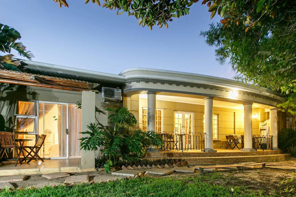 Sun Bell Lodge Bellville Dış mekan fotoğraf