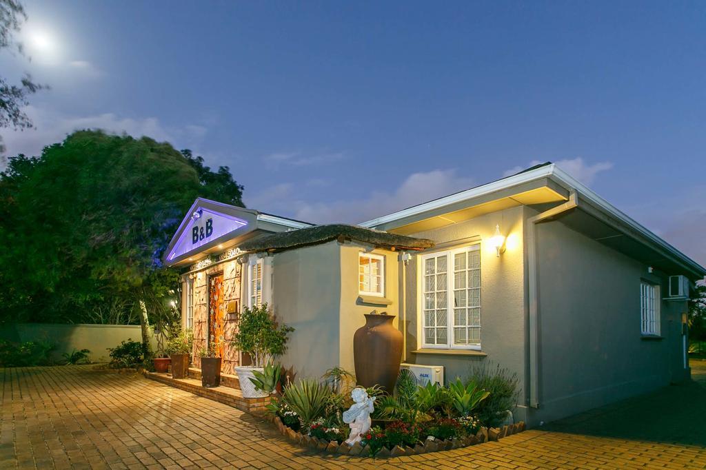 Sun Bell Lodge Bellville Dış mekan fotoğraf
