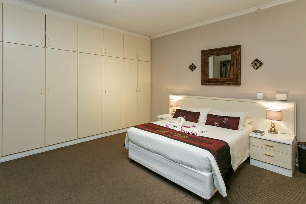 Sun Bell Lodge Bellville Dış mekan fotoğraf