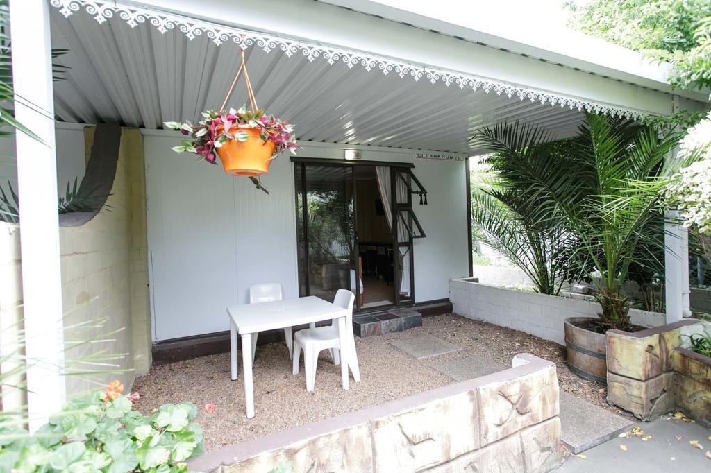 Sun Bell Lodge Bellville Dış mekan fotoğraf