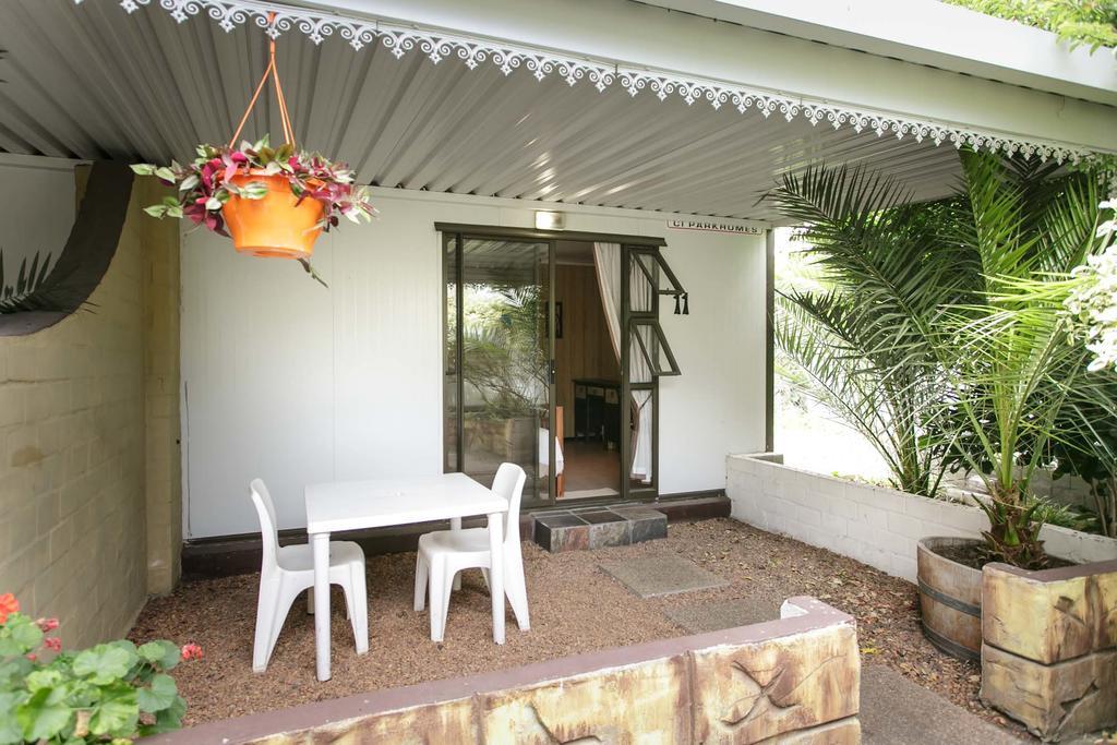 Sun Bell Lodge Bellville Dış mekan fotoğraf