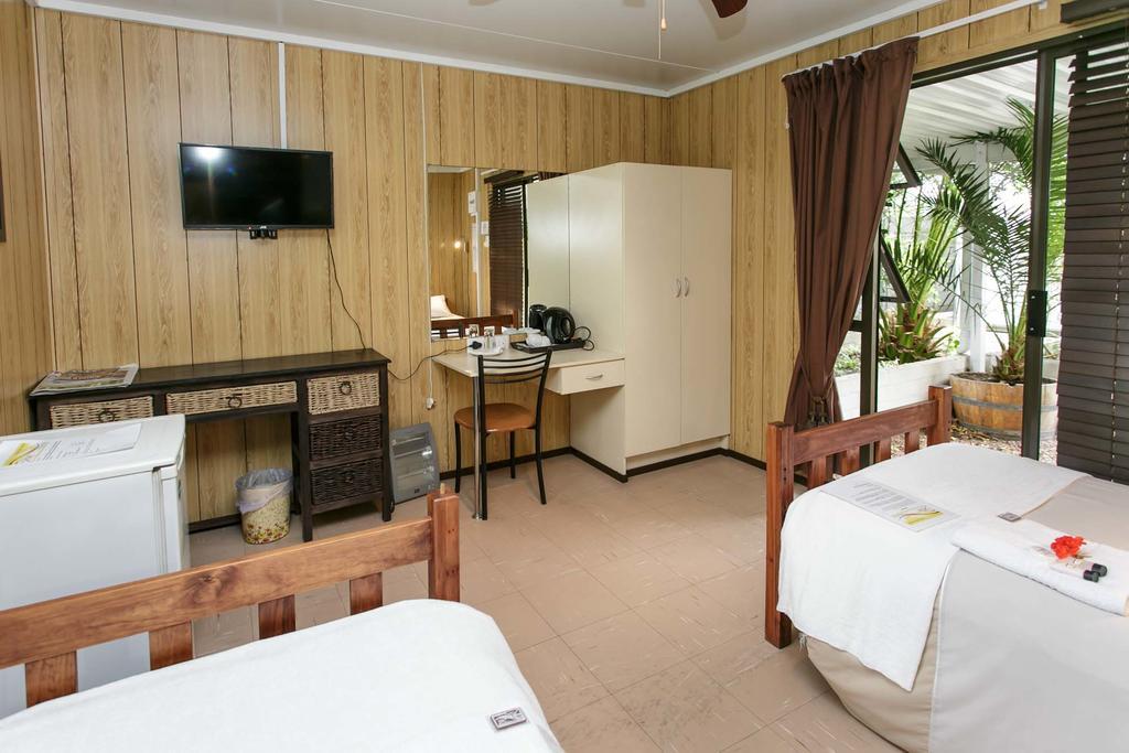 Sun Bell Lodge Bellville Dış mekan fotoğraf