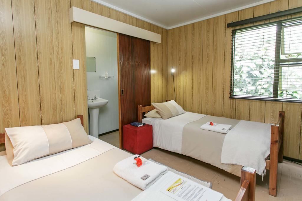 Sun Bell Lodge Bellville Dış mekan fotoğraf