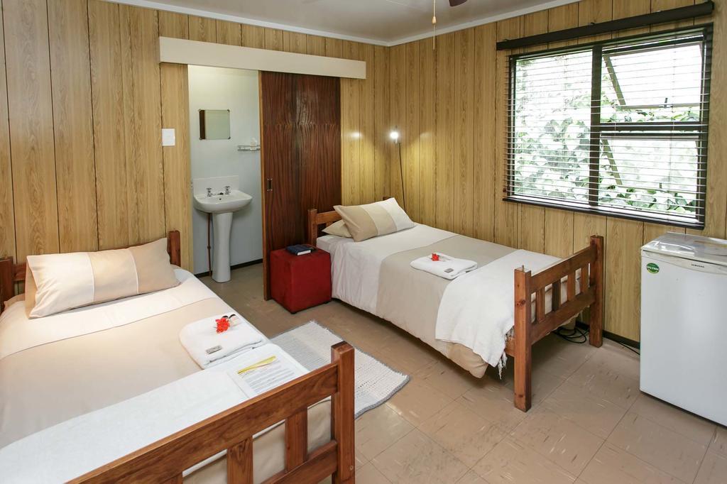 Sun Bell Lodge Bellville Dış mekan fotoğraf