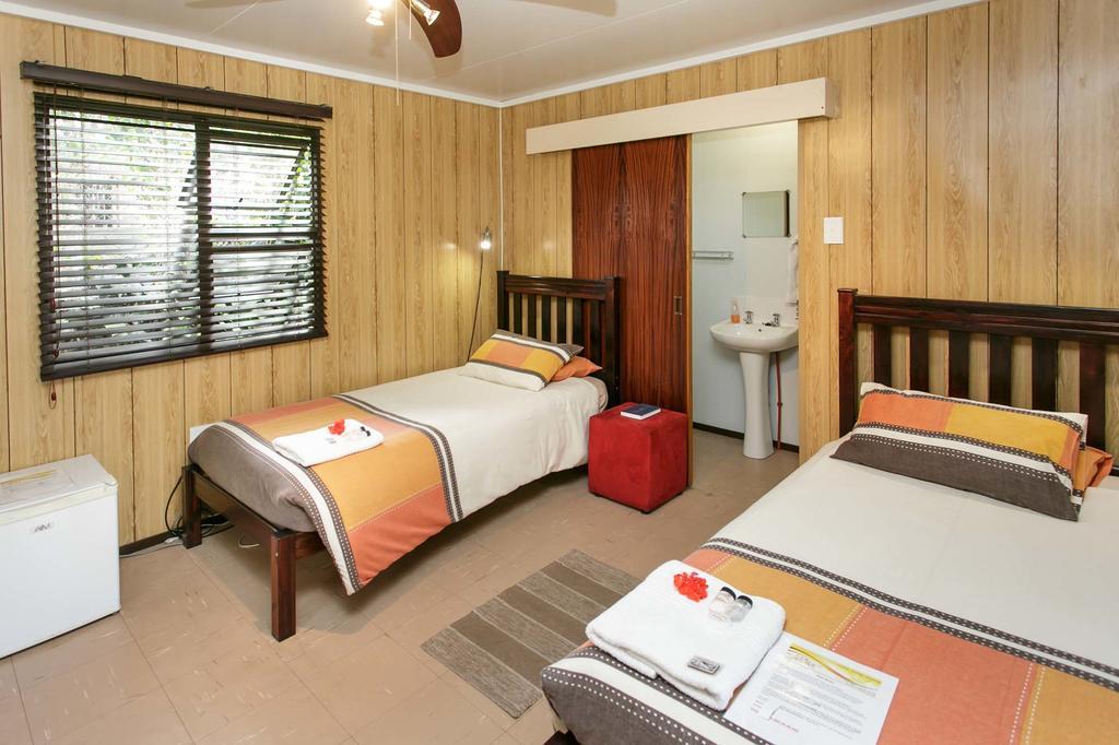 Sun Bell Lodge Bellville Dış mekan fotoğraf