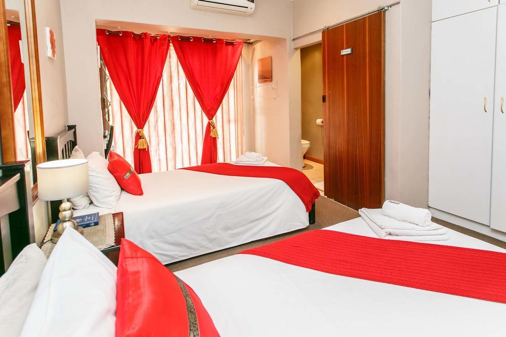 Sun Bell Lodge Bellville Dış mekan fotoğraf