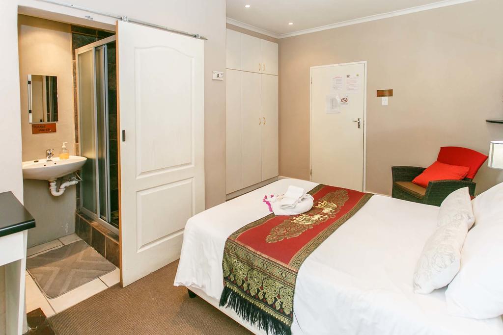 Sun Bell Lodge Bellville Dış mekan fotoğraf