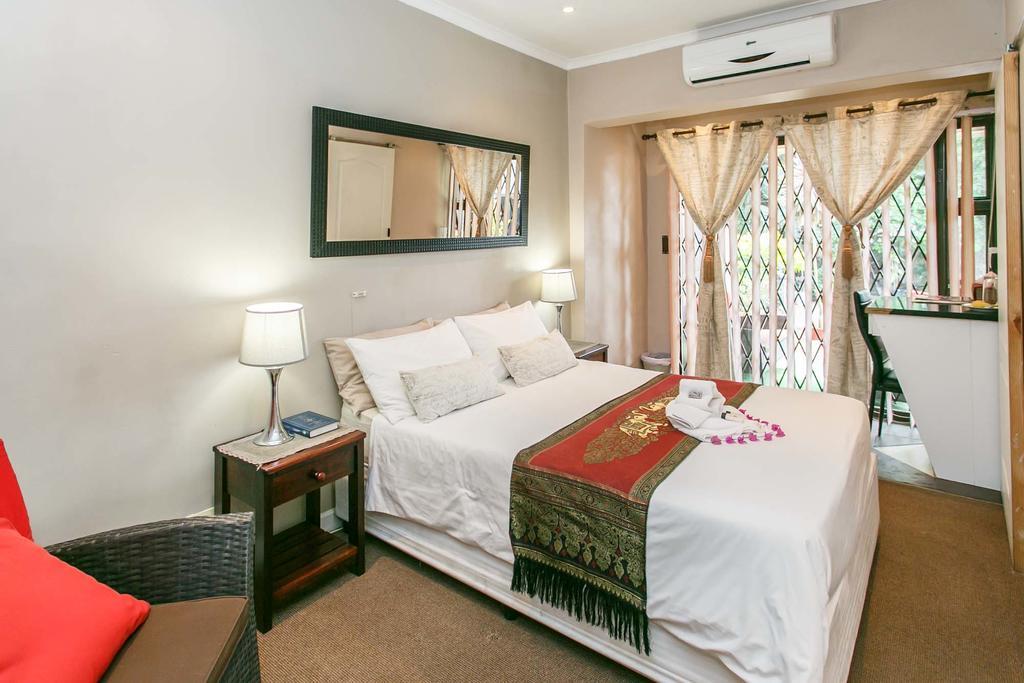 Sun Bell Lodge Bellville Dış mekan fotoğraf