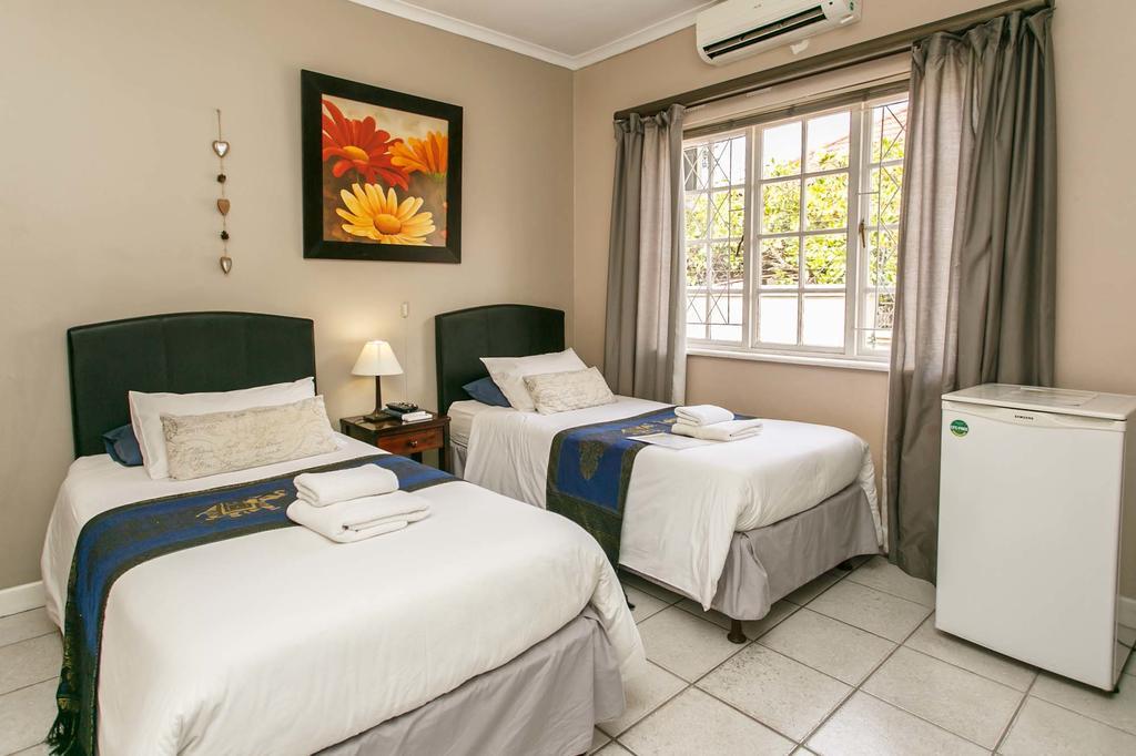 Sun Bell Lodge Bellville Dış mekan fotoğraf