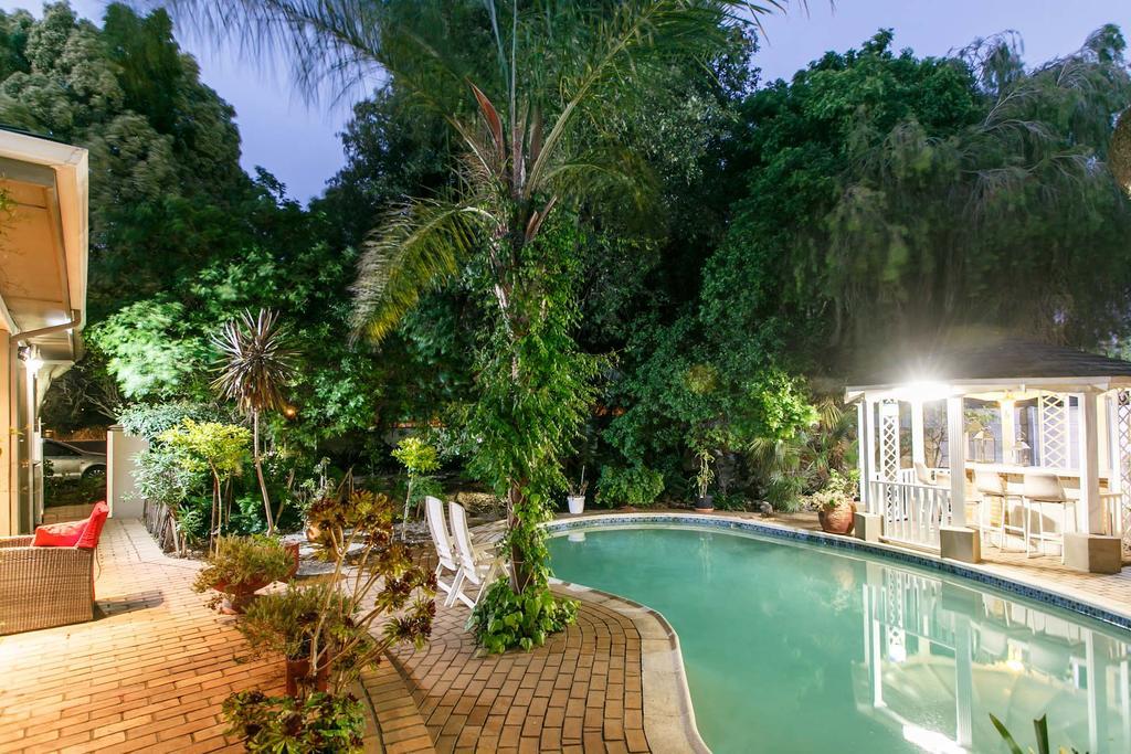 Sun Bell Lodge Bellville Dış mekan fotoğraf