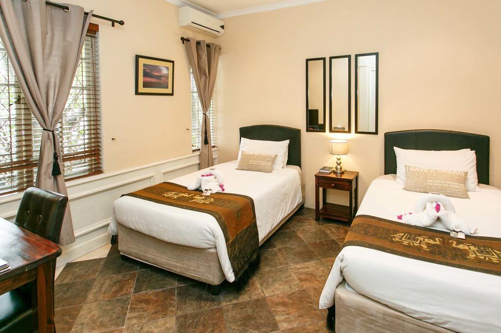 Sun Bell Lodge Bellville Dış mekan fotoğraf