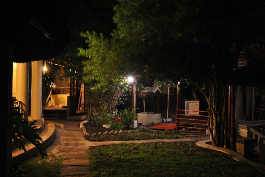 Sun Bell Lodge Bellville Dış mekan fotoğraf