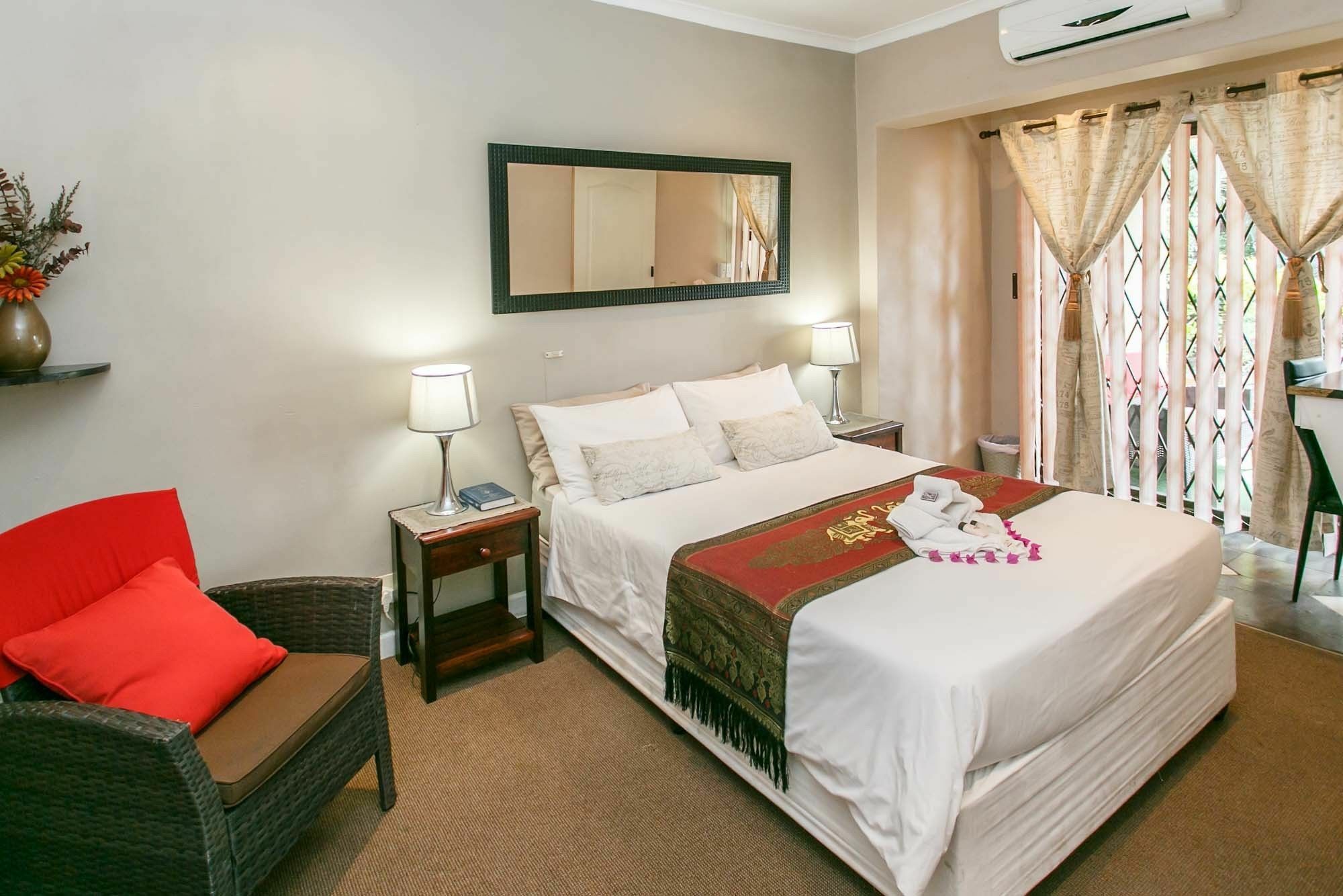 Sun Bell Lodge Bellville Dış mekan fotoğraf