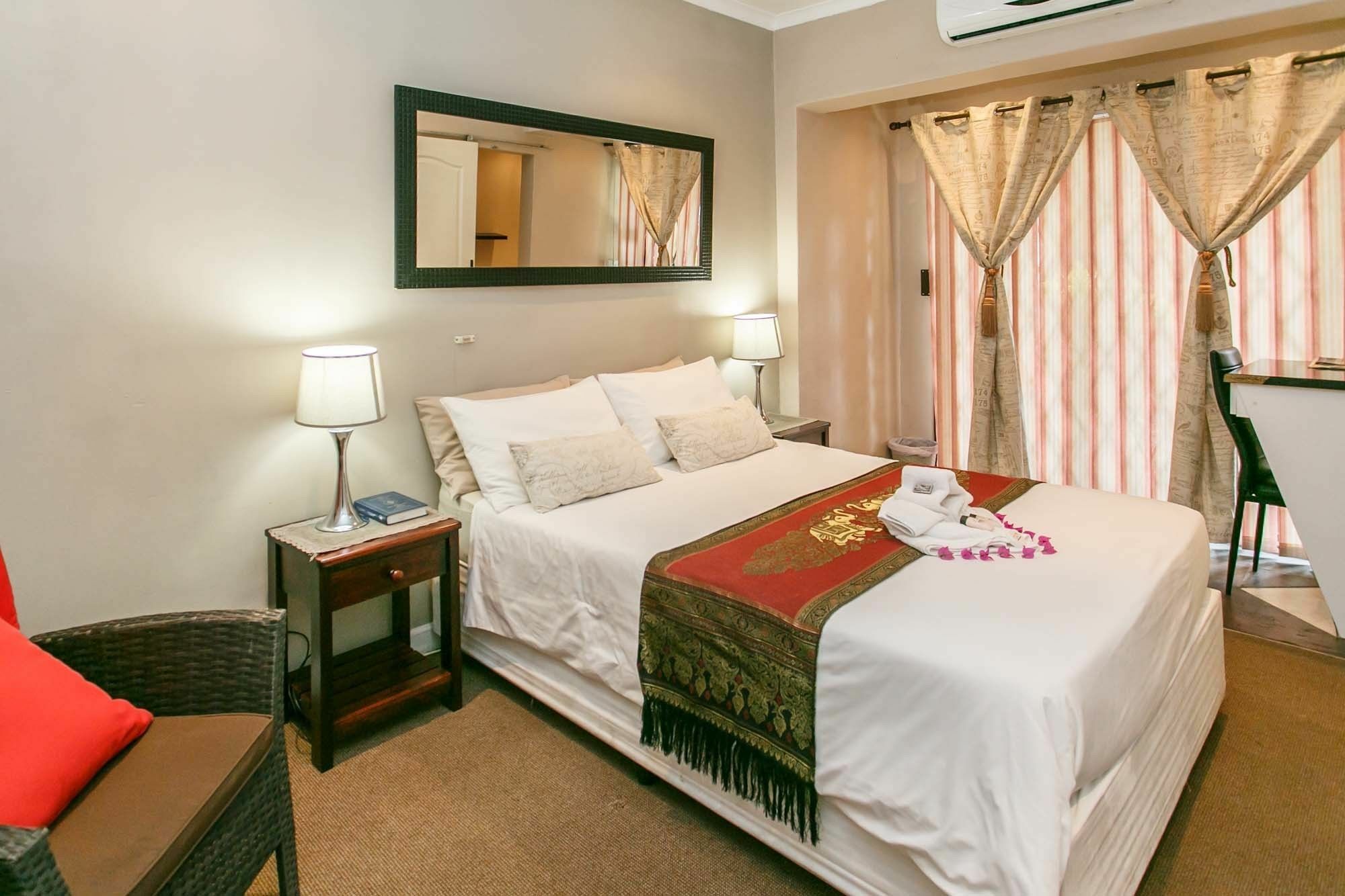 Sun Bell Lodge Bellville Dış mekan fotoğraf