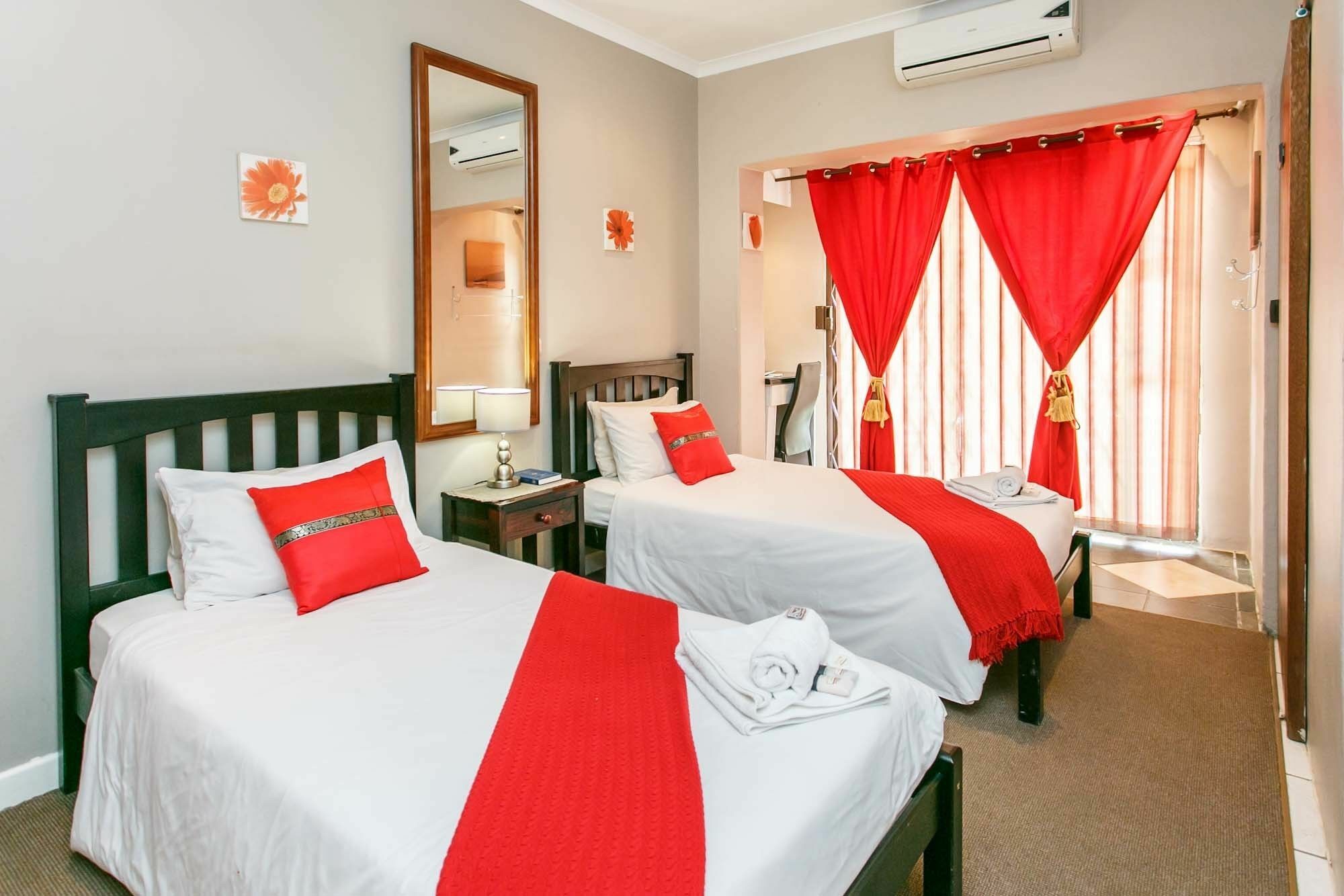 Sun Bell Lodge Bellville Dış mekan fotoğraf