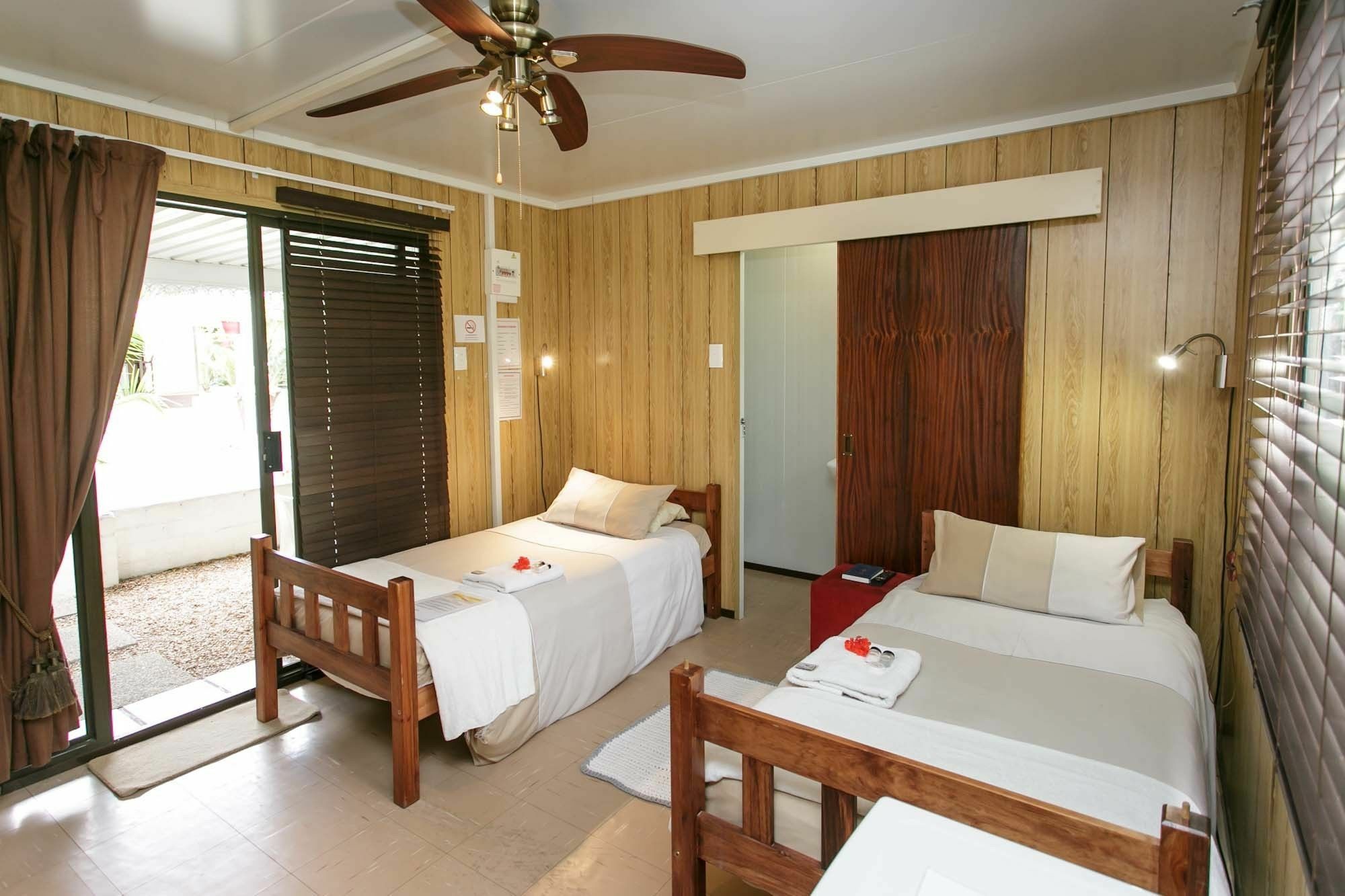 Sun Bell Lodge Bellville Dış mekan fotoğraf