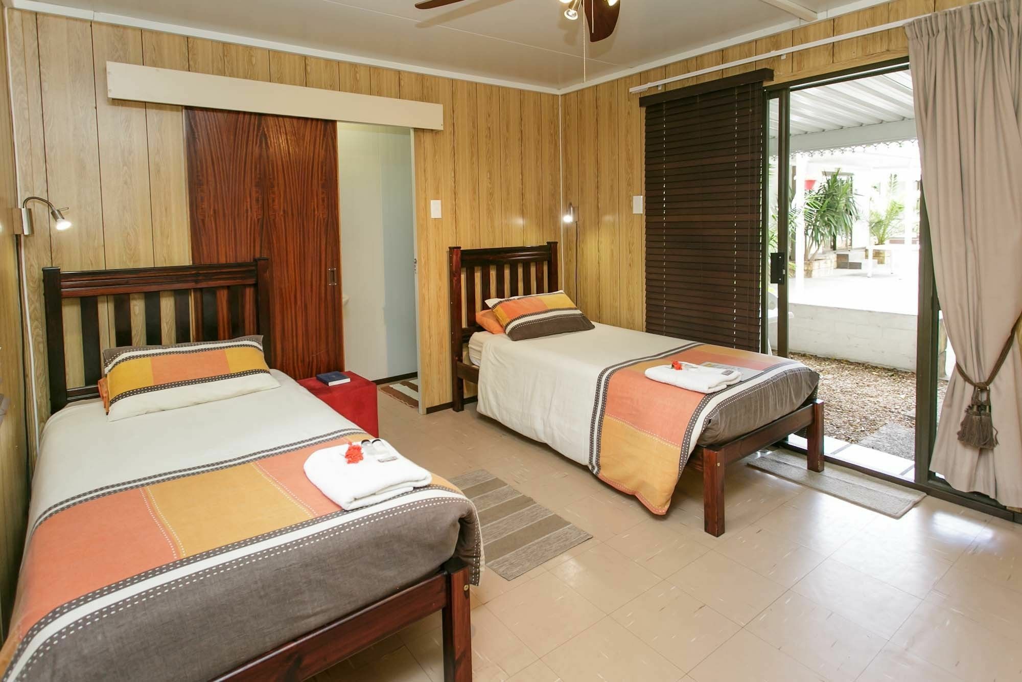 Sun Bell Lodge Bellville Dış mekan fotoğraf