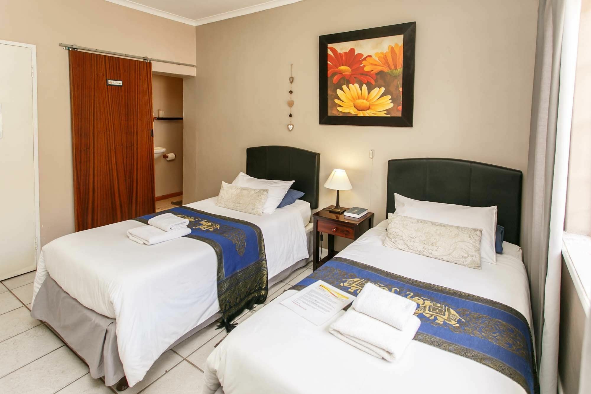 Sun Bell Lodge Bellville Dış mekan fotoğraf