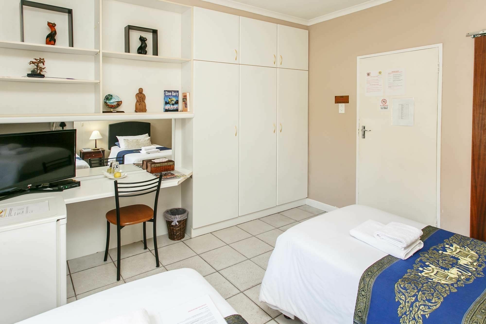Sun Bell Lodge Bellville Dış mekan fotoğraf