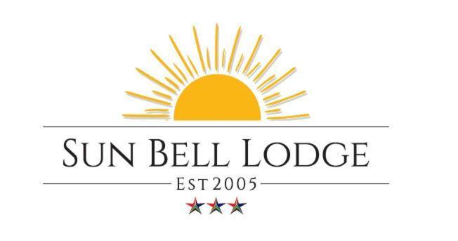 Sun Bell Lodge Bellville Dış mekan fotoğraf